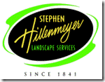 click to visit Stephen Hillenmeyer Landscape Services