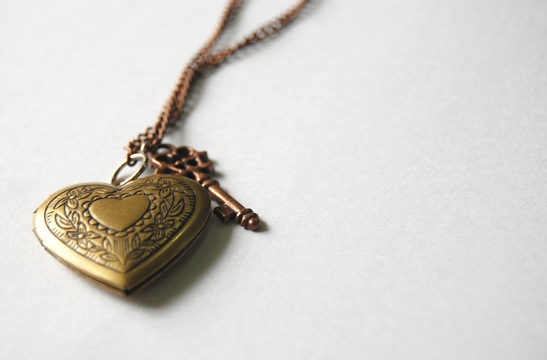 Key To My Heart A Key To My Heart A
