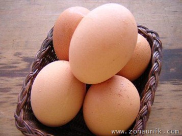 telur