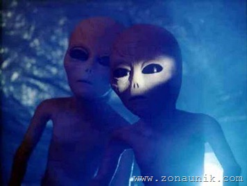 aliens