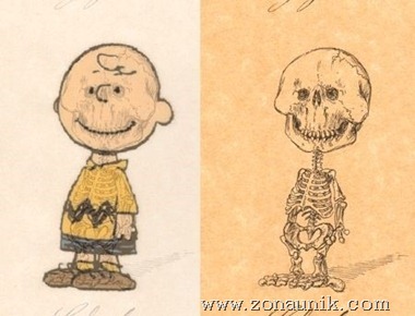 Xraysofcuteclassiccartooncharactes8