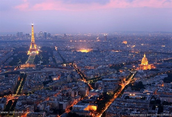 Surga Paris (1) Surga Paris (1)