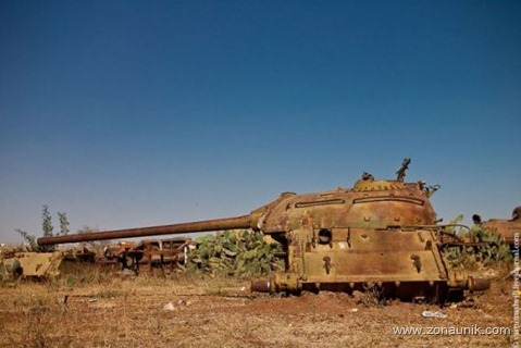Pemakaman Tank (9) Pemakaman Tank (9)