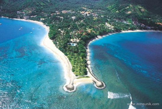 Pantai Senggigi Lombok 02