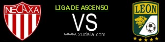 Necaxa vs Leon en Vivo