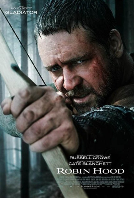 Poster de Robin Hood