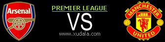 Arsenal vs Manchester United