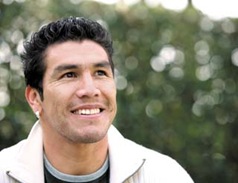 Salvador Caba&ntilde;as en rehabilitaci&oacute;n