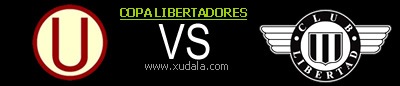 Universitario vs Libertad