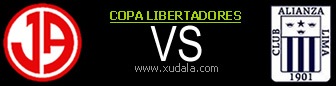 Partido Juan Aurich vs Alianza Lima en VIVO