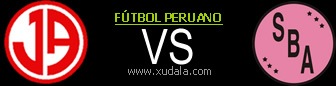Juan Aurich vs Sport Boys