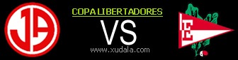 Juan Aurich vs Estudiantes de La Plata