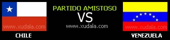 Chile vs Venezuela
