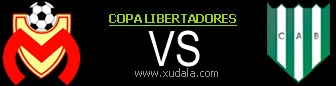 Monarcas Morelia vs Banfield