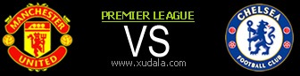 Manchester United vs Chelsea