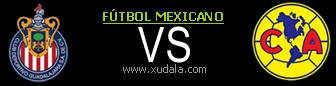 Chivas Guadalajara vs America
