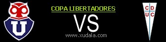 Universidad de Chile vs Universidad Catolica
