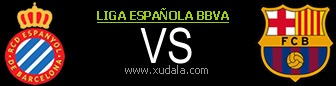 Espanyol vs Barcelona