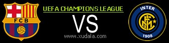 Barcelona vs Inter de Milan en VIVO