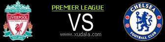 Liverpool vs Chelsea