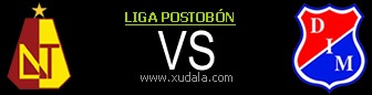 Tolima vs Independiente Medellin