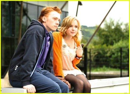 Rupert Grint de Harry rupert grint shirtless. Rupert Grint de Harry