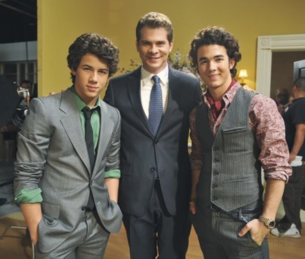 kev y nick
