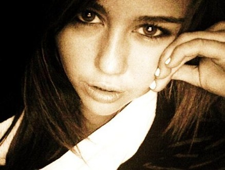fotos personales de Miley Cyrus