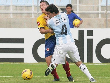 argentina - colombia argentina - colombia