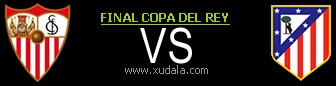 Sevilla vs Atletico Madrid en vivo