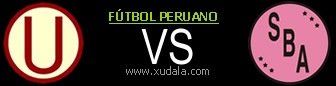 Descentralizado 2010 en vivo U vs Sport Boys por Justin tv