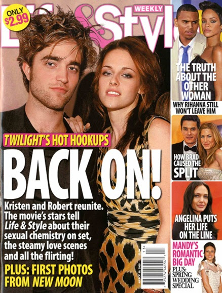 Robert pattinson and kristen stewart dating again 2014-in-Temuca