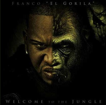 Welcome to the Jungle