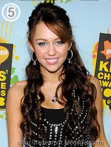 miley 5