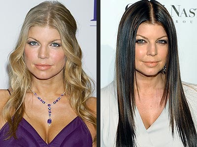 fergie400
