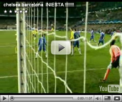 golazo de iniesta