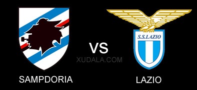 Lazio vs Sampdoria