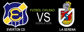 Everton CD vs Deportes La Serena