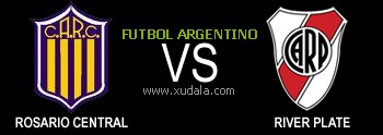 Rosario Central vs River Plate