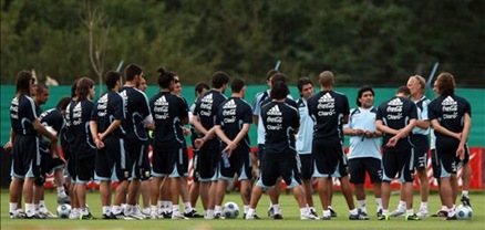 Argentina Argentina