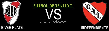 River Plate vs Independiente