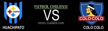 Huachipato vs Colo Colo