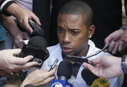 Robinho