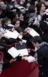 4th Rome International Film Festival - 'The Twilight Saga: New Moon' Premiere (USA AND OZ ONLY)
