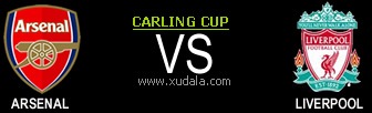 Arsenal vs Liverpool