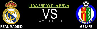 Real Madrid vs Getafe Real Madrid vs Getafe