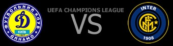 Dynamo Kyiv vs Inter Milan Live Streaming