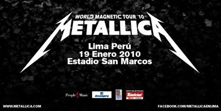 Metallica-en-Lima-Peru Metallica-en-Lima-Peru