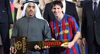 Mundial de Clubes 2009 - 7