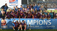 Mundial de Clubes 2009 - 8